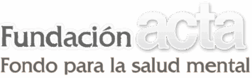 Fundación ACTA — Fondo para la salud mental